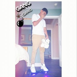 Meet your Posher, Bryan